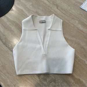 Aritzia Sculpt Knit